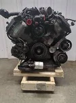 2004-2005 Jaguar XJ8L Vanden Plas V8 4.2 Engine Oem Tested Commercial Only Used. Price: $1600.79.