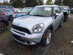 2014 Mini Cooper Countryman 1.6L Engine Motor Oem 99K Miles - LKQ451503233 Used. Price: $2639.40.