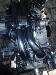 Used Engine Complete Assembly Fits: 2015 Subaru Forester 2.5L Vin 6TH Digit Pz. Price: $775.00.