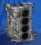 2018-2024 Mitsubishi Eclipse Cross 1.5L Bare Engine Block W/mains Light Scoring Used. Price: $260.96.