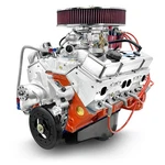 Blueprint Engines BP4002CTC1D Dressed Longblock W/carb New. Price: $8702.04.