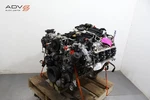 2015 - 2018 Mercedes CLS550 W218 4.7L V8 Rwd Engine Motor Oem Used. Price: $10999.99.