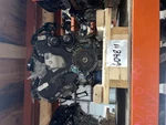 Used Engine Complete Assembly Fits: 2014 Honda Odyssey 3.5L Vin 6TH Digit Grad. Price: $2249.90.