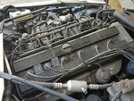 1994 Jaguar Xjs Complete Used Engine 4.0L 6 Cylinder Vin 7 108K!. Price: $2499.00.