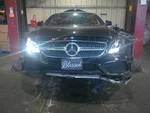 Engine 218 Type CLS400 Awd 3.0L Vin 6H Fits 15-16 Mercedes Cls-class 786273 Used. Price: $3555.00.