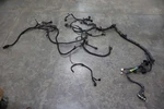 96-98 Lexus LX450 4.5L Inline Cylinder (1FZFE) Engine Wiring Harness Used. Price: $337.50.
