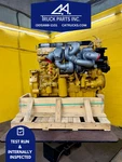2006 Caterpillar C13 Acert Diesel Engine For Sale, Kcb 430HP Used. Price: $15000.00.