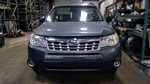 Used Engine Complete Assembly Fits: 2012 Subaru Forester 2.5L Vin 6TH Digit Pz. Price: $1639.90.