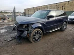2020 Land Rover Range Sport 3.0L Engine Oem 61K Miles - LKQ454179726 Used. Price: $11379.10.