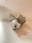 Jeep Grand Cherokee Steering Rack & Pinion Electric Power Assist Motor Assembly Used. Price: $314.99.