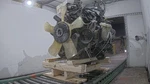 Used Engine Complete Assembly Fits: 2013 Ram Dodge 2500 Pickup Chassis Cab 5.7L. Price: $3075.00.