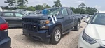 2020 Chevrolet Silverado 1500 4.3L Engine Motor Oem 104K Miles - LKQ454438707 Used. Price: $2952.10.