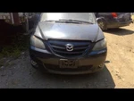 Engine 3.0L Vin 8TH Digit Fits 04-05 Mazda Mpv 349994 Used. Price: $500.00.