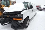 2024 Chevrolet Express 2500 Van 4.3L Engine Motor Oem 16K Miles - LKQ439250712 Used. Price: $4844.20.