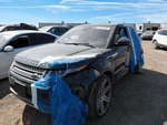 2016 Land Rover Range Evoque 2.0L Engine Oem 94K Miles - LKQ453616787 Used. Price: $3254.20.
