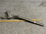 Snap-on ST747D Cummins Diesel Engine Turning Wrench Used. Price: $125.00.