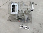 Nissan Leaf Ev Hatchback Engine EM61 Electric Traction Motor Fits 2012 Used. Price: $357.47.