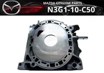 Mazda Genuine Engine Rear Housing For RX-7 FD3S 13B-REW N3G1-10-C50 Jdm New. Price: $683.89.