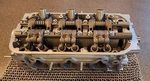 New Honda Part # 10004-RCB-A00 Fits 05-07 Accord 3.0L Front. Price: $450.00.