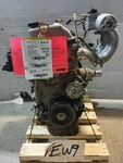 2.4L 2RZFE Engine From 2000 Toyota Tacoma Vin 296,080 Miles 12559762 Used. Price: $1241.69.