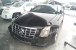 2012 Cadillac Cts 3.6L Engine Motor Oem 179K Miles - LKQ421213930 Used. Price: $1383.30.