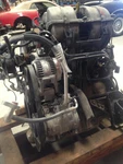 98 Caravan Engine 4-148 2.4L Vin B 13083 Used. Price: $1465.19.