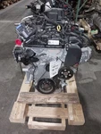 Engine 2.3L Vin 8TH Digit Manual Transmission Fits 21-22 Bronco 3327457 Used. Price: $5050.00.