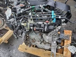 Engine 1.4L Turbo Vin 8TH Digit Fwd Fits 15-18 Renegade 476002 Used. Price: $3217.50.