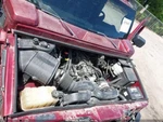 Ran! 191K Mile Hummer H2 Engine 6.0L Vin LQ4 03 04 05 06 07 Motor Longblock Oe Used. Price: $2176.99.