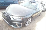 2023 Audi A4 2.0L Engine Motor Oem 19K Miles - LKQ445286938 Used. Price: $3694.10.