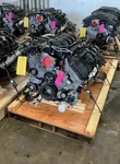 2021-2024 Ford 5.0 Coyote Engine 10R80 Transmission 4WD Drivetrain Combo Used. Price: $9299.99.