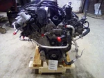 Jeep Grand Cherokee 2023 Engine 3187427 Used. Price: $3569.00.