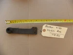 Mercedes Benz Ponton W120 W121 W105 W180 190SL Pivoting Support For Clutch Used. Price: $110.00.