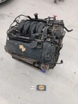 Jaguar XK8 Engine Assembly 8-255 Vin 8TH Digit 4.2L V8 Cylinder Fits 03-06 Used. Price: $799.89.