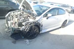 2020 Subaru Wrx 2.0L Engine Motor Oem 71K Miles - LKQ443367167 Used. Price: $5766.40.