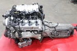 1998-1999-2000 Lexus GS400 LS400 Engine 4.0L V8 Vvt-i Jdm 1UZ Fe Motor Used. Price: $2295.00.