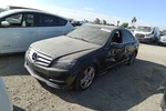 2011 Mercedes-benz C-class 3.0L Engine Motor Oem 171K Miles LKQ454444603 Used. Price: $1150.10.