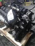 Used Engine Complete Assembly Fits: 2021 Chrysler 300 5.7L Vin 8TH Digit Rwd. Price: $2775.00.