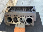 1953 Dodge 241 Hemi Engine Block Coronet Meadowbrook Truck For. Price: $300.00.