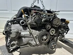 2017 Subaru Forester 2.5L Engine Complete Assembly FB25BCYHWA 181K Miles Used. Price: $1000.00.