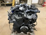 Engine 6.6L Turbo Diesel Vin 8TH Digit Fits 01-04 Sierra 2500 Pickup 12062 Used. Price: $2294.99.