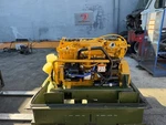 New 2005 Caterpillar C7 Acert Diesel Engine, Hp: 330, 10R4134, 5CPXH0442HBK. Price: $19500.00.