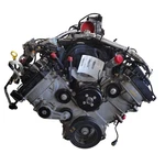 2019 Ford F250SD 6.2L Gas Engine Vin 8TH Digit Oem Used. Price: $3884.74.