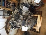 Engine 164 Type GL550 Fits 09 Mercedes Gl-class 1456741 Used. Price: $1301.40.