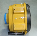 New Oem Genuine Cat 206-0884: 588MM Long Inlet Engine Air Cleaner Ships Free. Price: $1299.99.