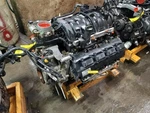 Dodge 1500 Pickup 2013 Engine 5.7L 1787036 Used. Price: $3784.50.