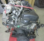 1.8L Engine Motor Vin C 4TH Digit QG18DE For 00 01 Nissan Sentra Gxe Used. Price: $249.96.
