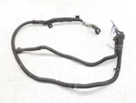 14-15 Infiniti Q50 Positive Battery Starter Harness 24110-4GA0A Used. Price: $68.99.