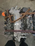 13 14 15 16 17 18 19, Ford Explorer, 3.5L Engine W/turbo Complete Assy, Tested Used. Price: $2499.99.