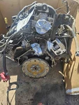 Engine Assembly/motor Ford Windstar 02 03 Used. Price: $920.00.